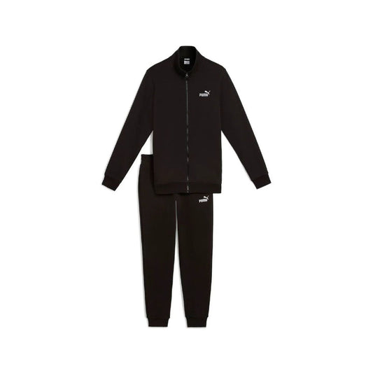 PUMA FLEECE TUTA