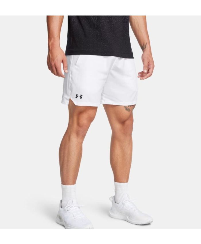 UNDER ARMOUR UA VANISH WOVEN SHORTS MEN
