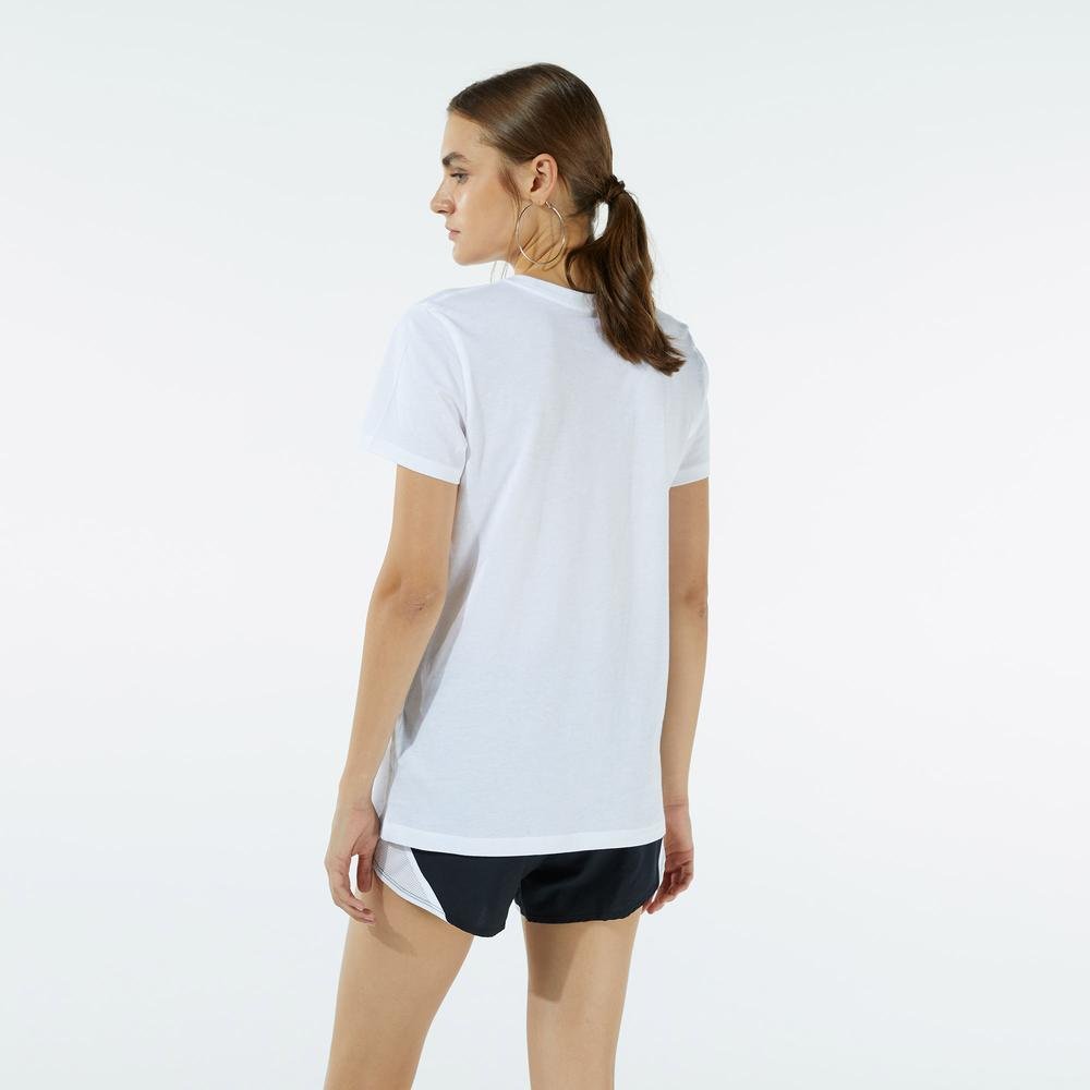 UNDER ARMOUR LIVE SPORYSTYLE GRAPHIC