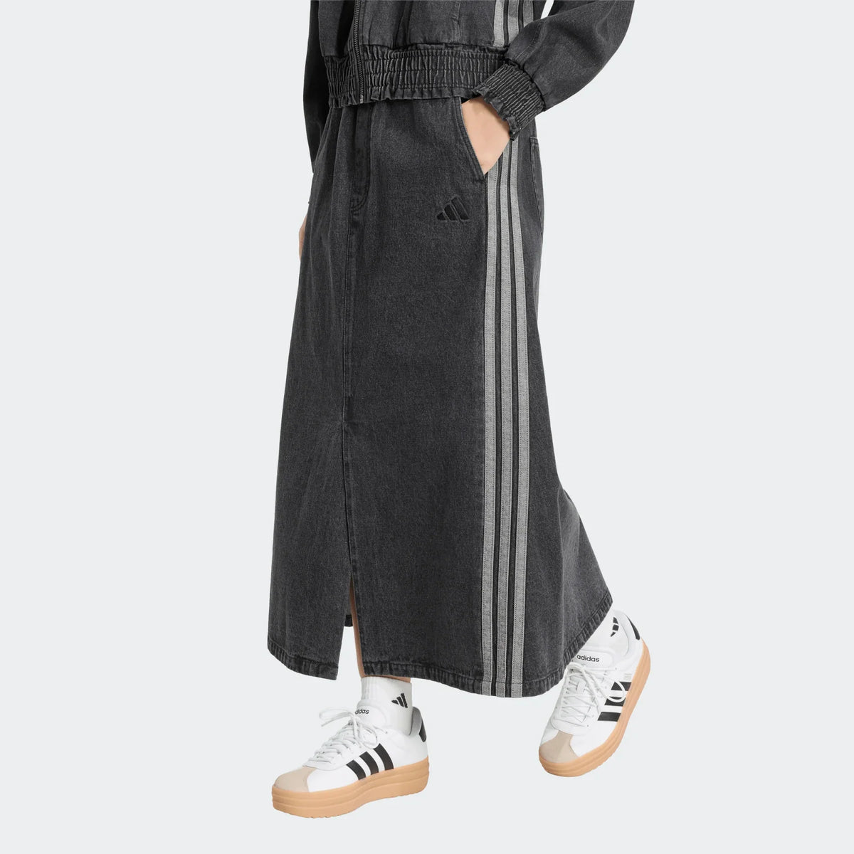 ADIDAS W ST DNM WSH SK