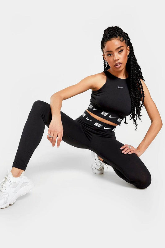 NIKE SPORTSWEAR CLUB LEGGINGS