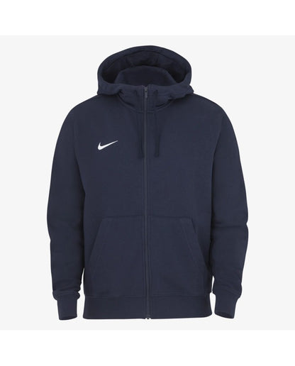 NIKE FELPA ZIP CON CAPPUCCIO UOMO