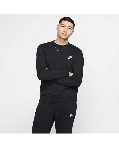 NIKE SPORTWEAR CLUB FLEECE