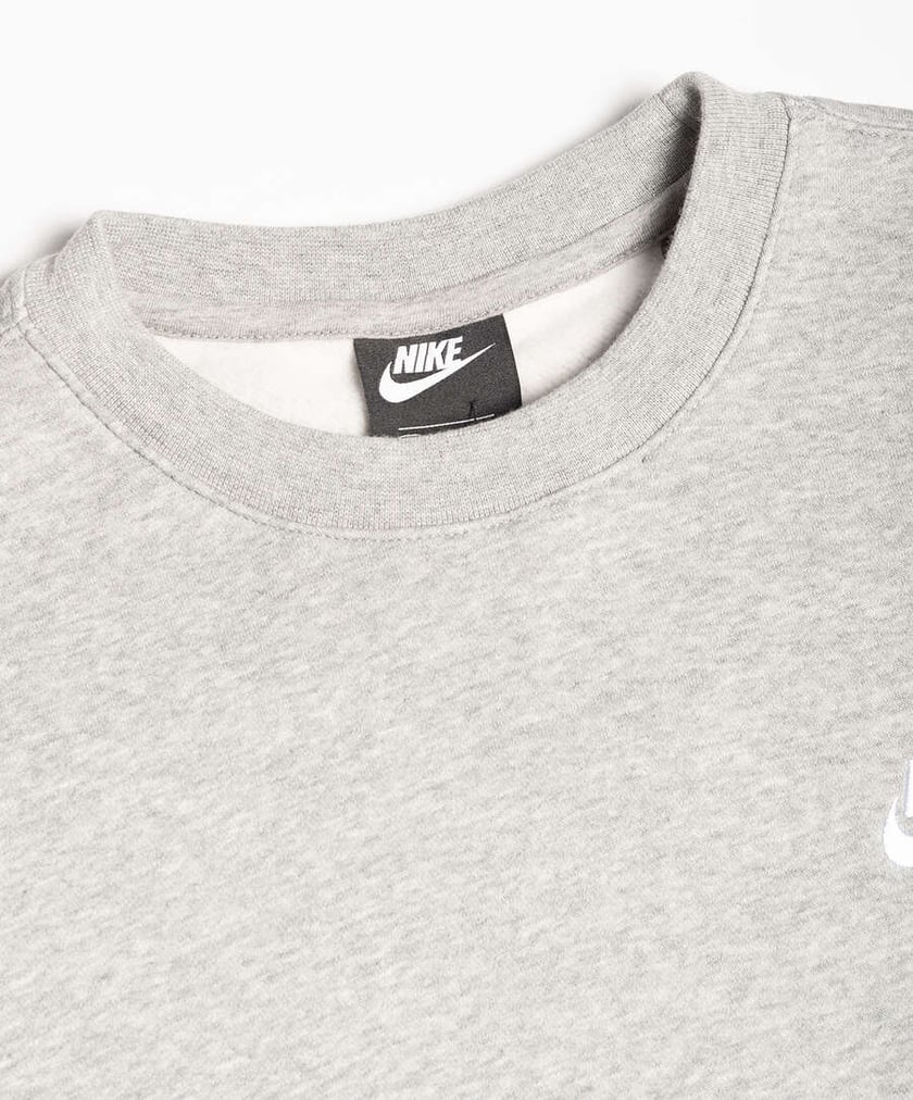 NIKE SPORTWEAR CLUB FLEECE