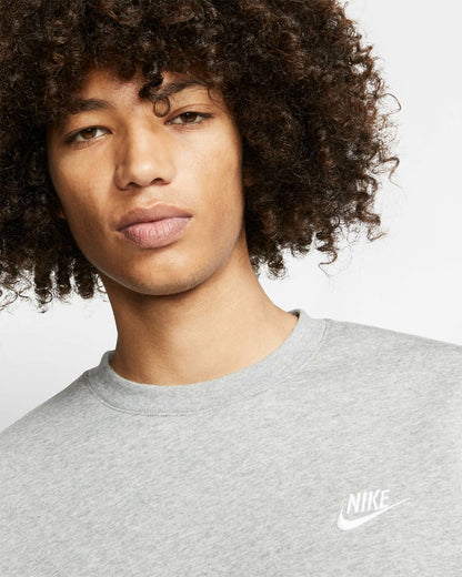 NIKE SPORTWEAR CLUB FLEECE