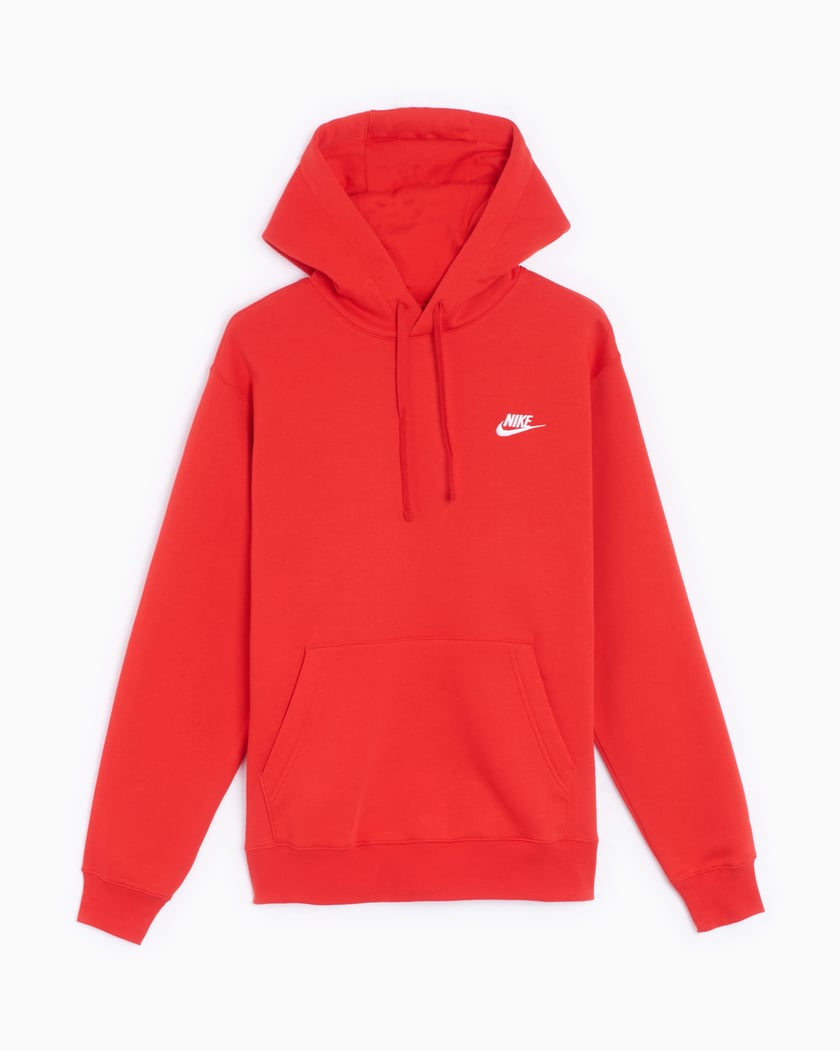 NIKE SPORTWEAR CLUB FLEECE