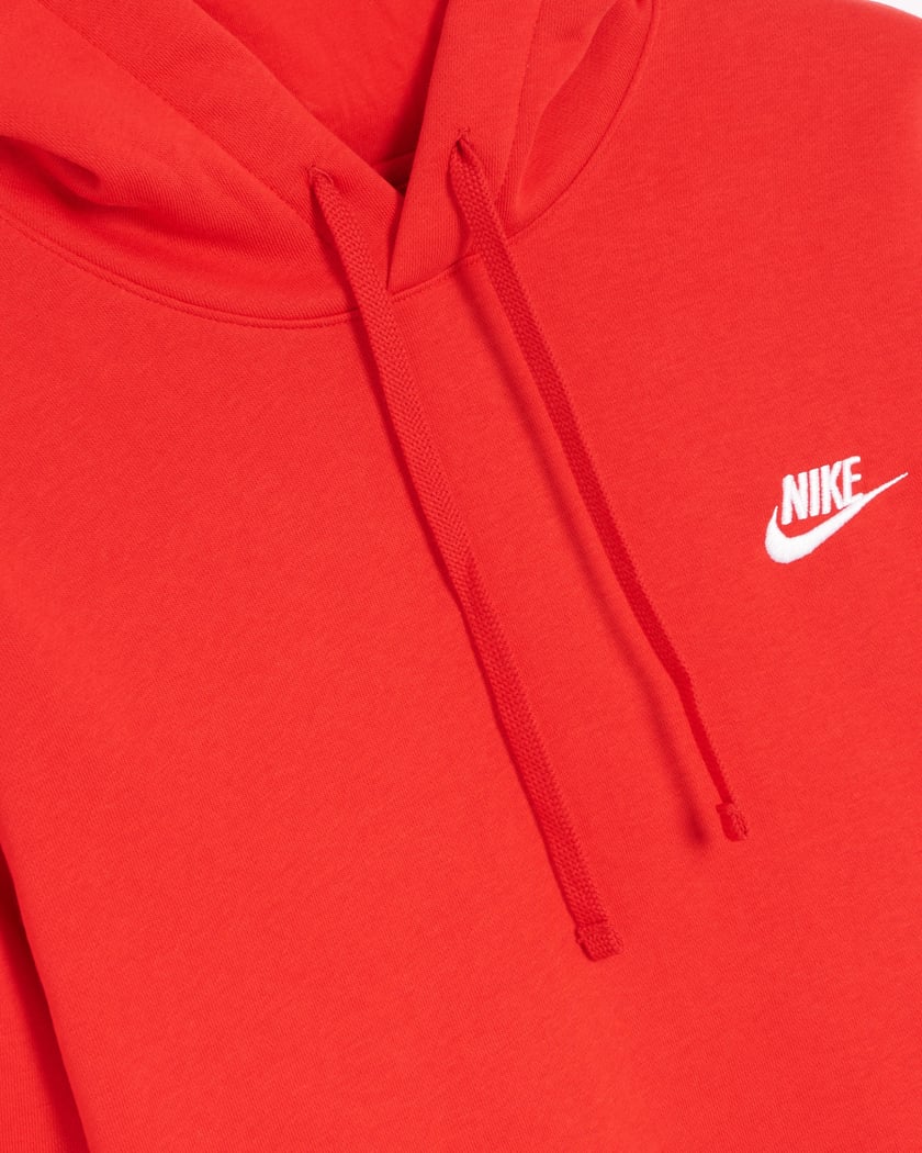 NIKE SPORTWEAR CLUB FLEECE