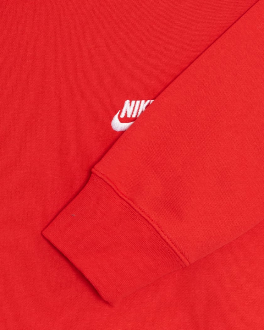 NIKE SPORTWEAR CLUB FLEECE