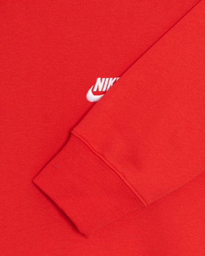 NIKE SPORTWEAR CLUB FLEECE