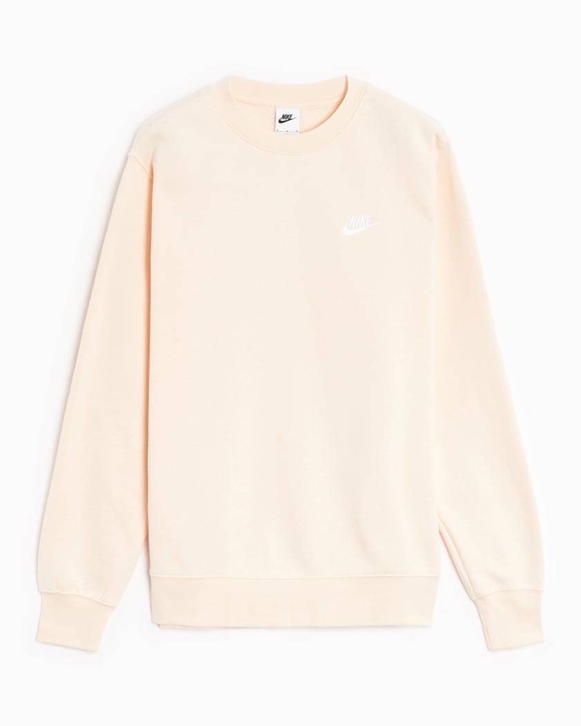 NIKE SPORTWEAR CLUB FLEECE