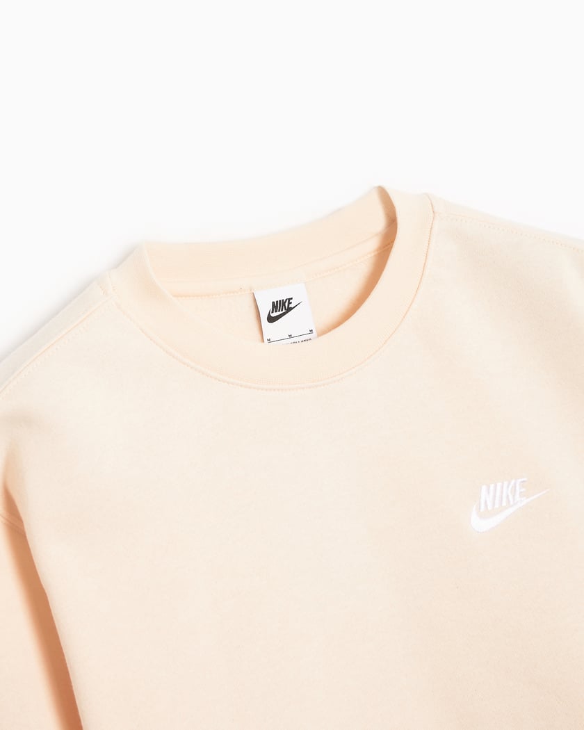 NIKE SPORTWEAR CLUB FLEECE