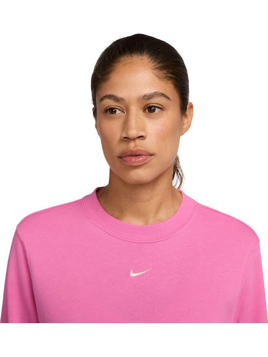 NIKE W NSW NK CHILL FT CREW