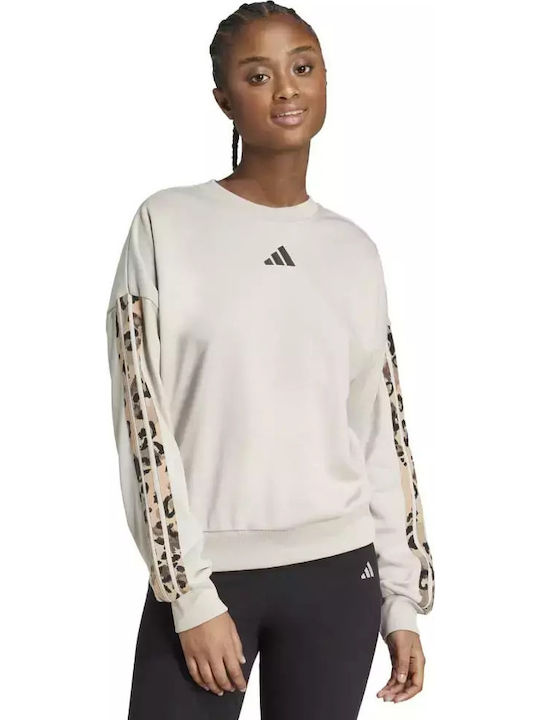 ADIDAS FELPA W