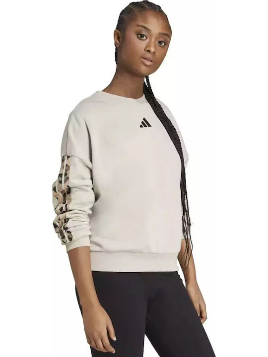 ADIDAS FELPA W