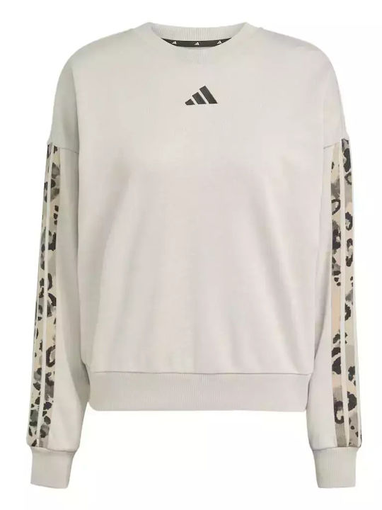 ADIDAS FELPA W