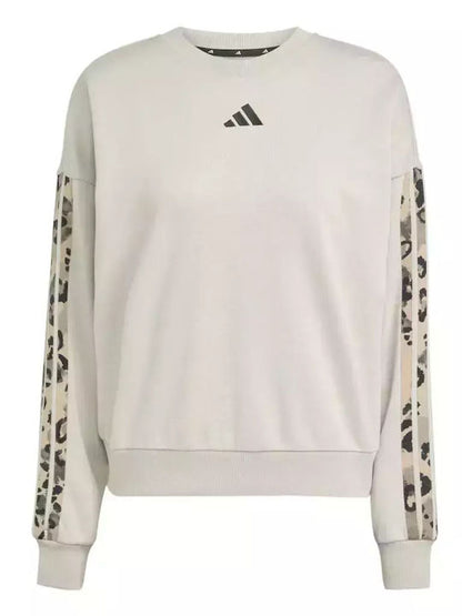 ADIDAS FELPA W