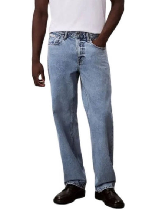 CALVIN KLEIN 90S STRAIGHT