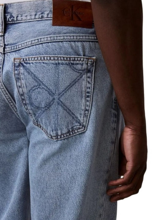 CALVIN KLEIN 90S STRAIGHT