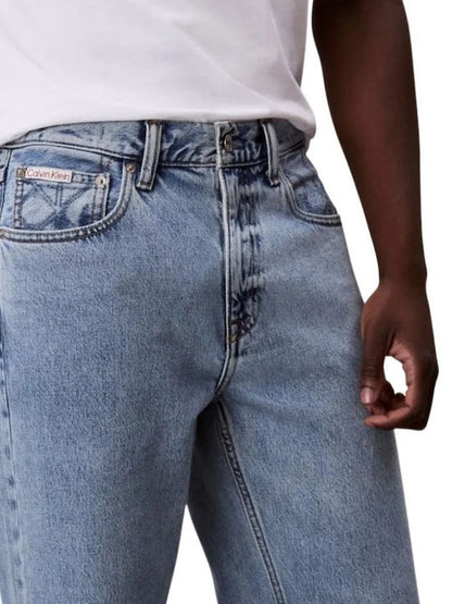 CALVIN KLEIN 90S STRAIGHT