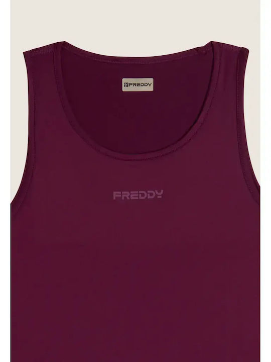 FREDDY TANK