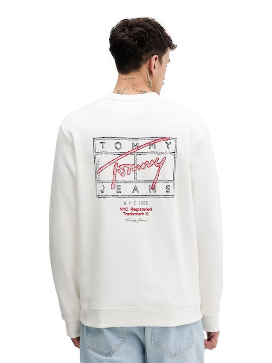 TOMMY JEANS REG ENTRY DNA PLAY CREW EXT