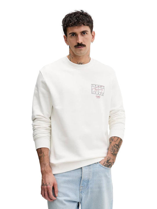 TOMMY JEANS REG ENTRY DNA PLAY CREW EXT
