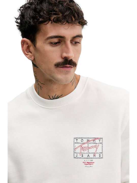 TOMMY JEANS REG ENTRY DNA PLAY CREW EXT