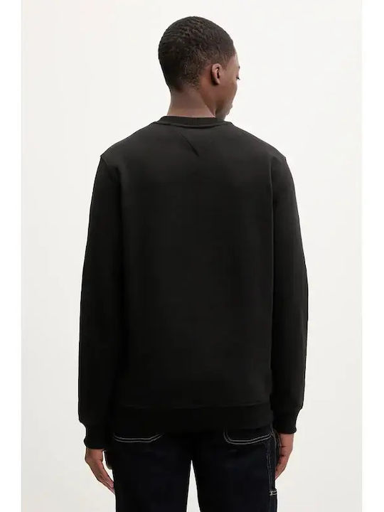 TOMMY JEANS REG BIG FLAG