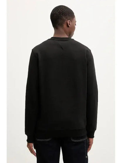 TOMMY JEANS REG BIG FLAG