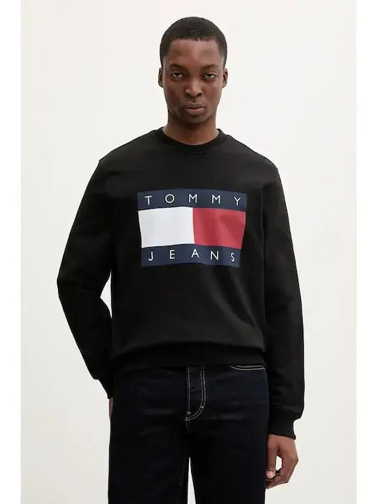 TOMMY JEANS REG BIG FLAG