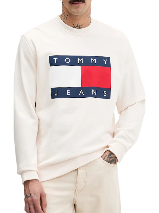 TOMMY JEANS REG BIG FLAG