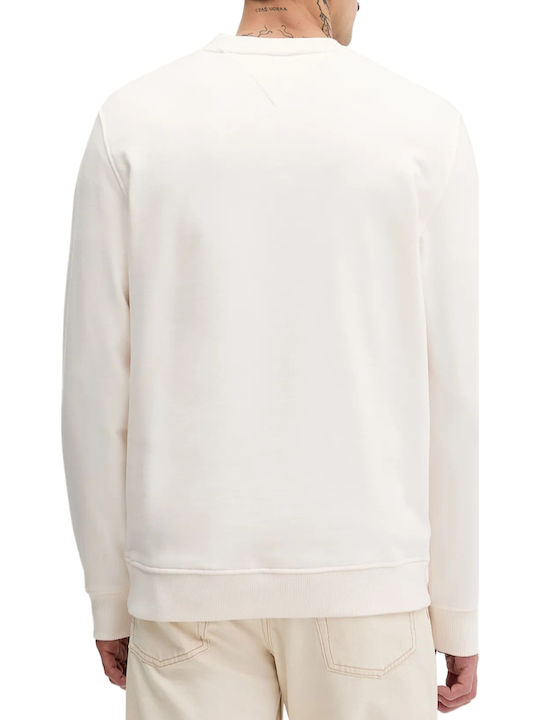 TOMMY JEANS REG BIG FLAG