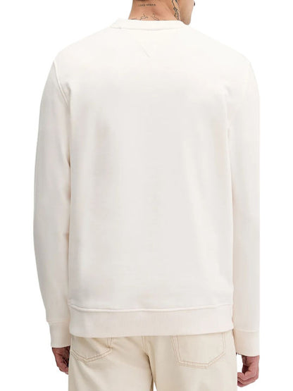 TOMMY JEANS REG BIG FLAG