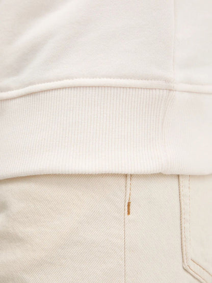 TOMMY JEANS REG BIG FLAG