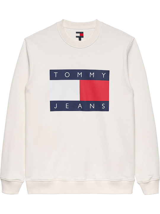 TOMMY JEANS REG BIG FLAG