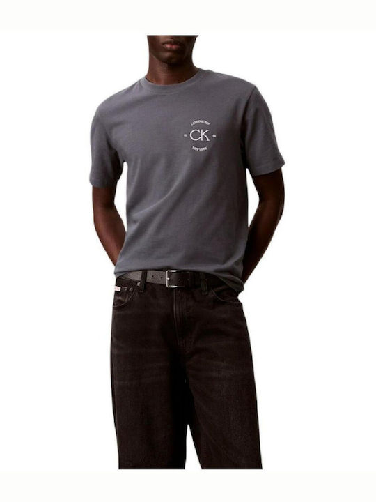 CALVIN KLEIN 20S APRIL GRAPHIC SEASONAL FASHION