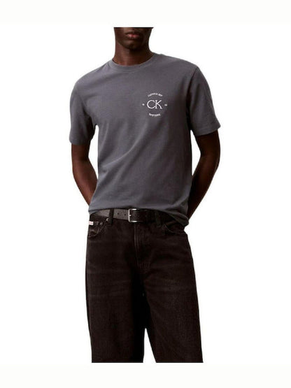 CALVIN KLEIN 20S APRIL GRAPHIC SEASONAL FASHION