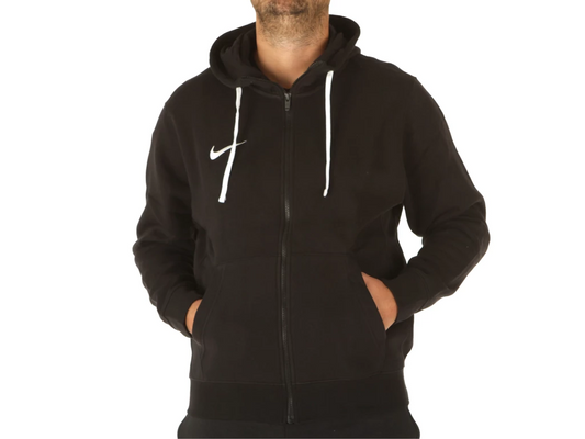 NIKE PARK ZIP M