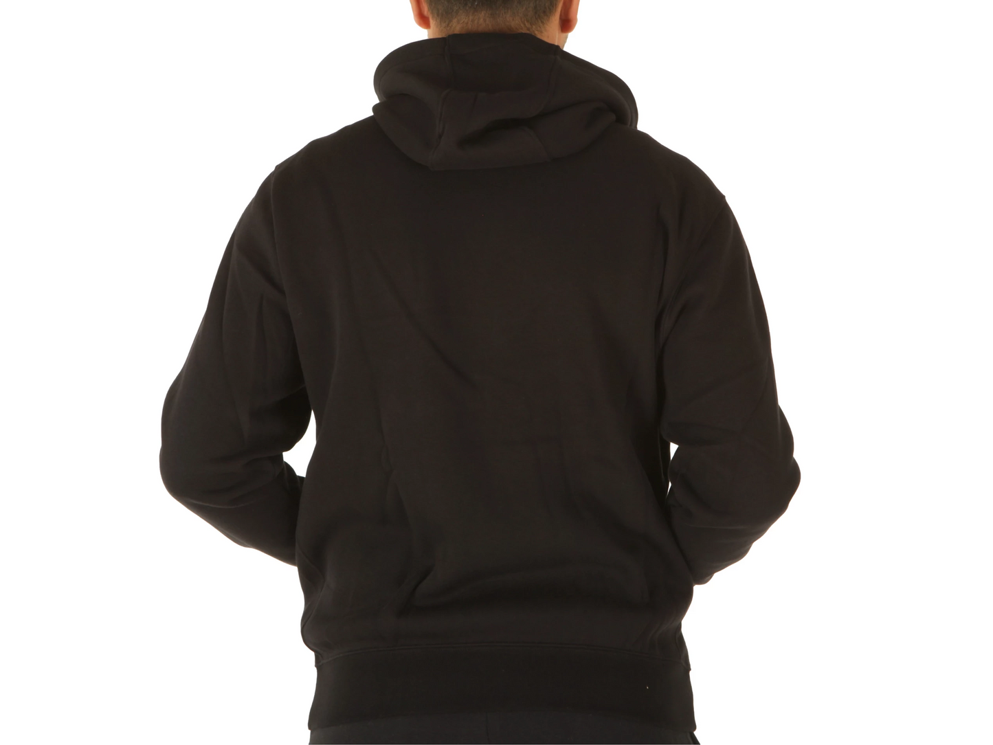 NIKE PARK ZIP M