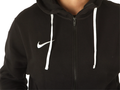 NIKE PARK ZIP M