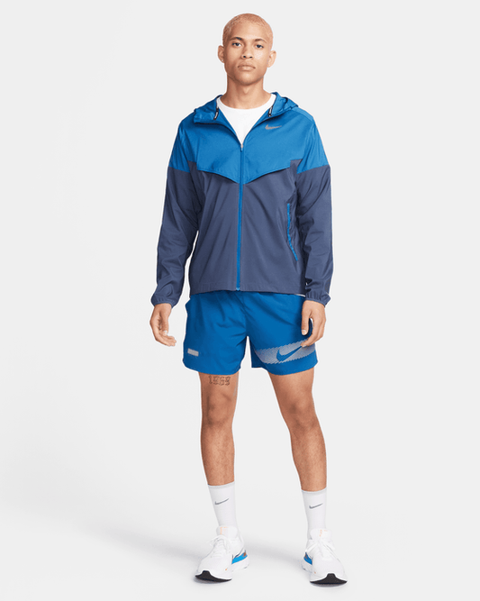 UOMO RAIN JACKET NIKE