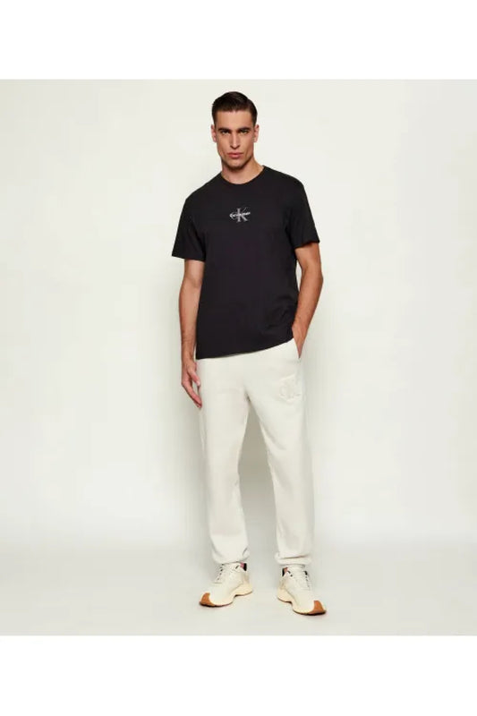 CALVIN KLEIN SS 30S MICRO MONOLOGUE