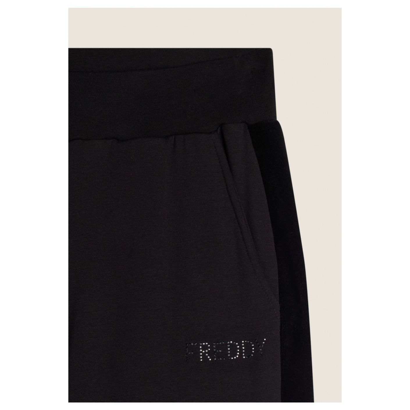 PANTALONES LARGOS FREDDY