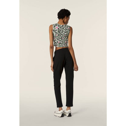 FREDDY TROUSERS PANTALONE LUNGO