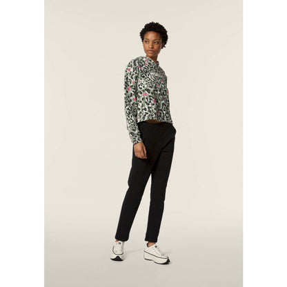FREDDY TROUSERS PANTALONE LUNGO