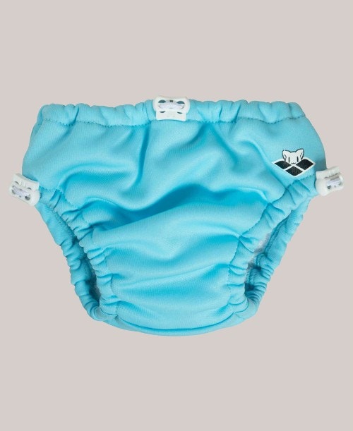ARENA FRIENDS AQUA NAPPY