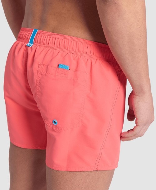 ARENA FUNDAMENTALS X-SHORTS R