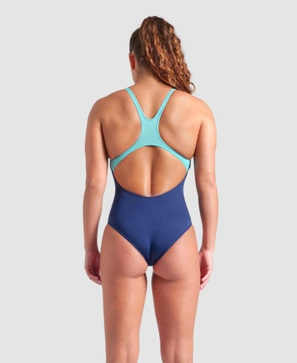ARENA W POSEIDONIA SWIMSUIT SUIM PRO