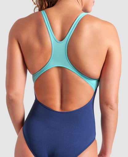 ARENA W POSEIDONIA SWIMSUIT SUIM PRO