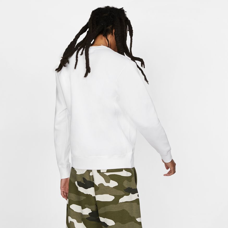 NIKE SPORTWEAR CLUB FLEECE